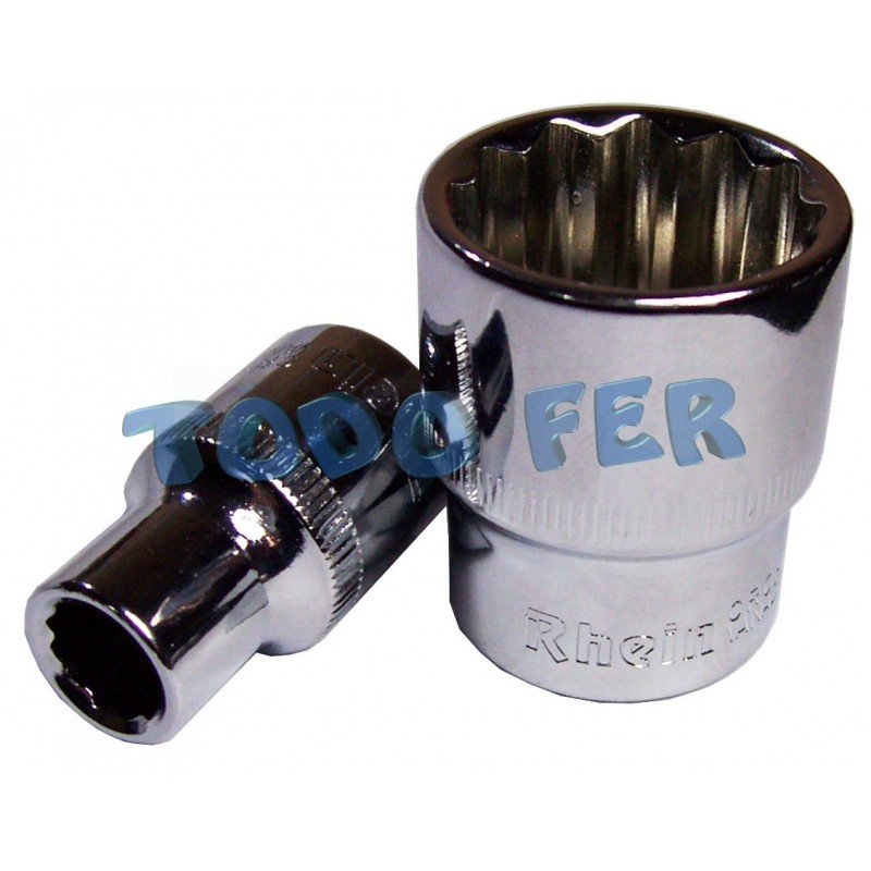 BOCALLAVE RHEIN 1/2X 26 MM