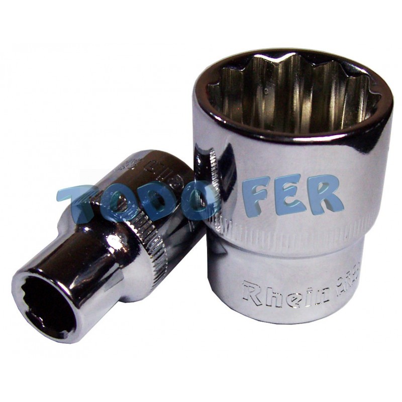 BOCALLAVE RHEIN P.1/2X  31/32