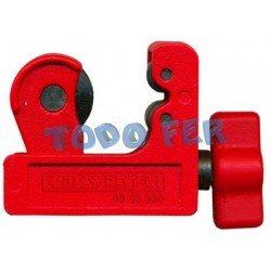 CORTA CAÑO CROSS  7/8 MINI