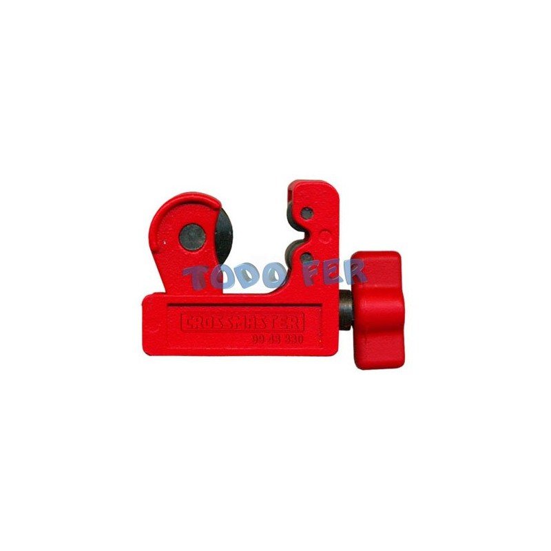 CORTA CAÑO CROSS  7/8 MINI