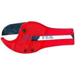 CORTA CAÑO PVC CROSS AUTOM.