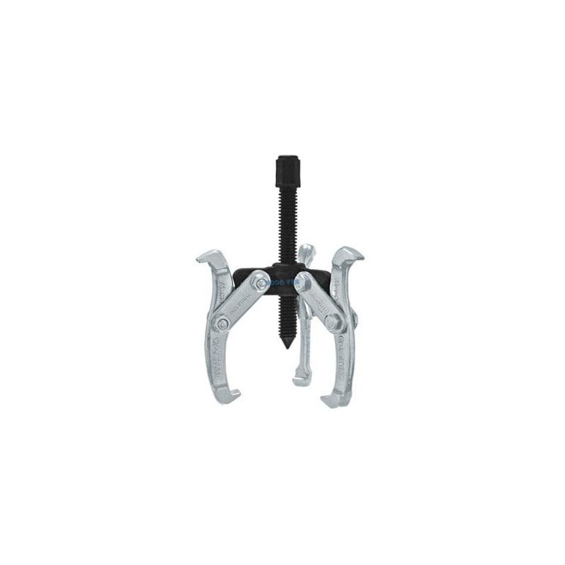 EXTRACTOR UNIV.CROSS 3 MANDIBUL. 4