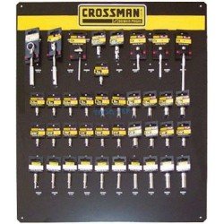 EXHIBIDOR CROSS BOCALLAVES  3/8