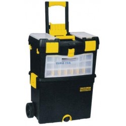 GABINETE CROSS PLASTICO