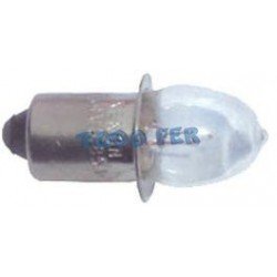 LAMPARA CROSS XENON 3.6V