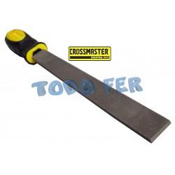 LIMA PARALELA CROSS  FINA  6