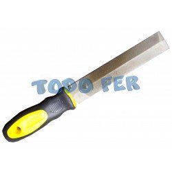 LIMA PARALELA CROSS ROMB. P/AFILADOS  6