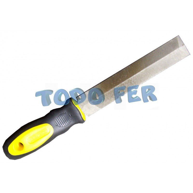 LIMA PARALELA CROSS ROMB. P/AFILADOS  6