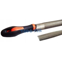 LIMA PLENA MED.CAÑA  FINA 15CM.