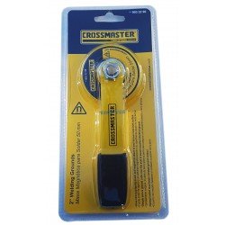 MASA MAGNÉTICA P/SOLDAR 50MM