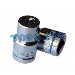 BOCALLAVE CROSS BOCA  TORX 1/2XE11 DR