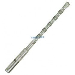 MECHA SDS PLUS CROSS  8 X 160 MM