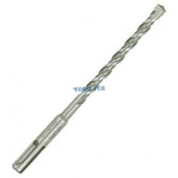 MECHA SDS PLUS CROSS 14 X 160 MM