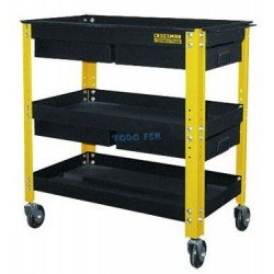 MESA CROSS RODANTE P/HERRAMIENTAS