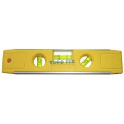 NIVEL TORPEDO CROSS IMAN 230MM