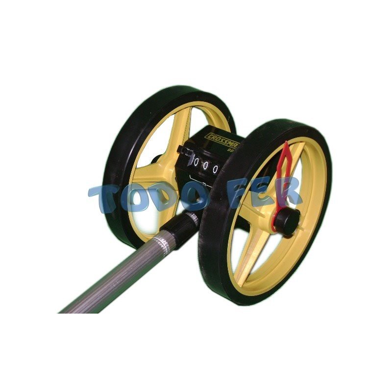 ODOMETRO PROFESIONAL CROSS