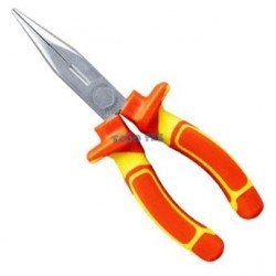 PINZA PUNTA CROSS M.CAÑA P/1000V 8