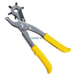 PINZA SACABOCADOS CROSS 2,5 - 5MM