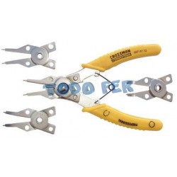 PINZA SEEGER CROSS MULTIPLE