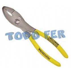 PINZA TIPO FORD CROSS 8