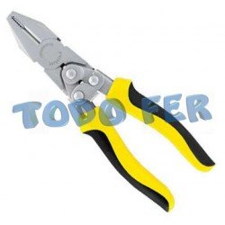 PINZA UNIVERSAL CROSS D.ART. 7