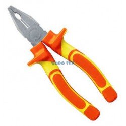 PINZA UNIVERSAL CROSS P/1000V 8