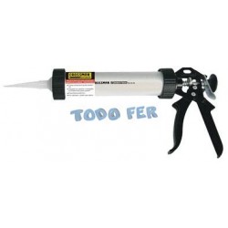 PISTOLA P/CARTUCHO CROSS 11 ALUM.