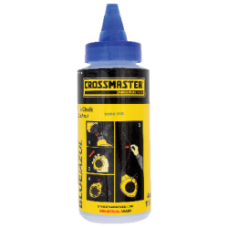 POLVO TIZA AZUL CROSS 115GRS