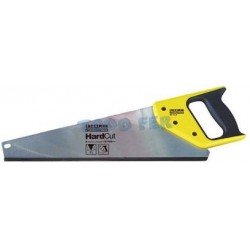 SERRUCHO  CROSS HARD CUT 20 M/PLAST