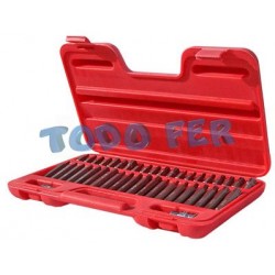 PUNTA ATOR. CROSS  COMBINADAS SETX42