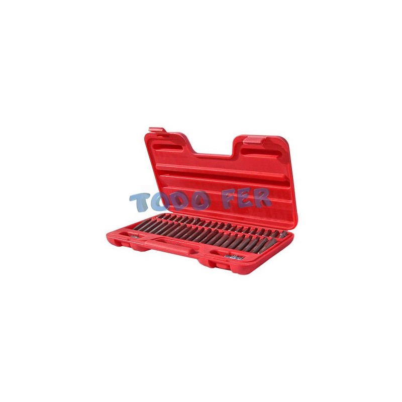 PUNTA ATOR. CROSS  COMBINADAS SETX42