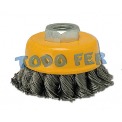 CEPILLO COPA MOTA AC.RETOR.  80 C/T