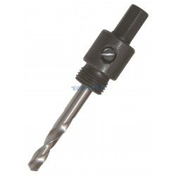 SIERRA COPA BIMET.VASTAGO CROSS 14-30MM