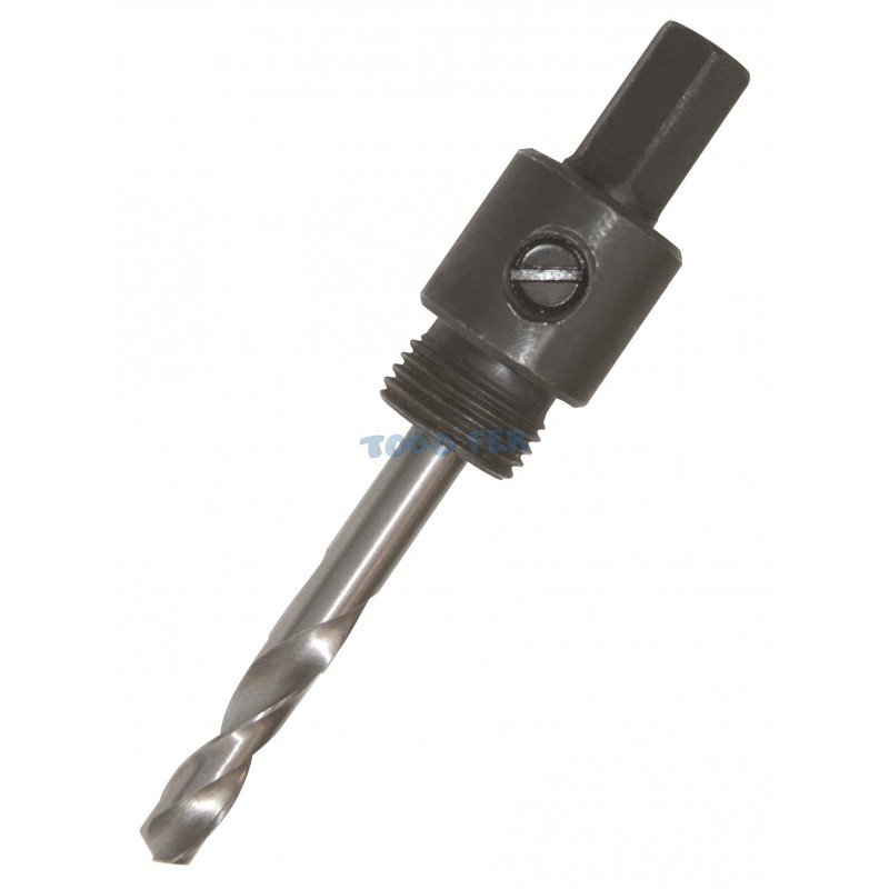 SIERRA COPA BIMET.VASTAGO CROSS 14-30MM