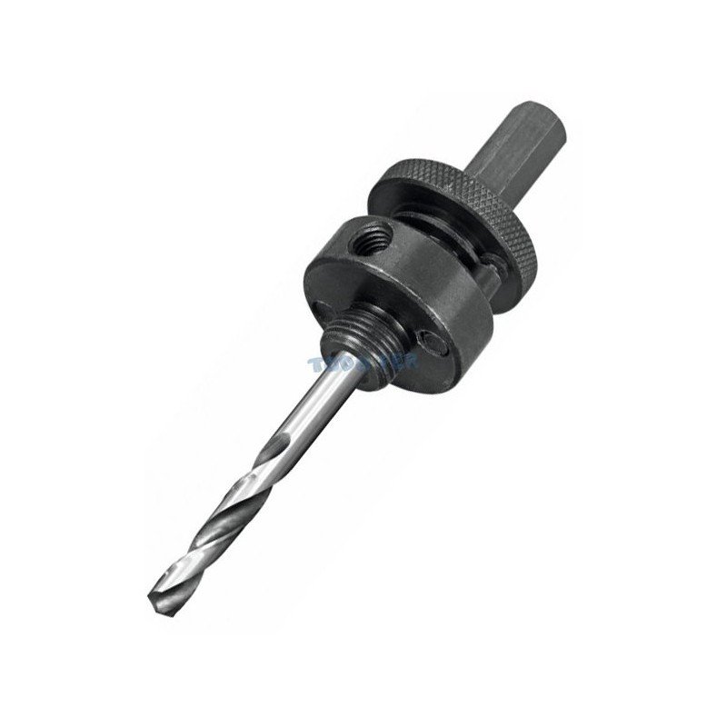 SIERRA COPA BIMET.VASTAGO CROSS 32-178MM