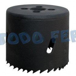 SIERRA COPA BIMETAL CROSS 102MM