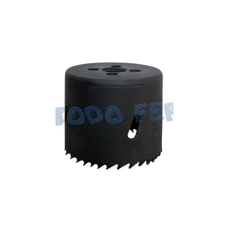 SIERRA COPA BIMETAL CROSS 22MM