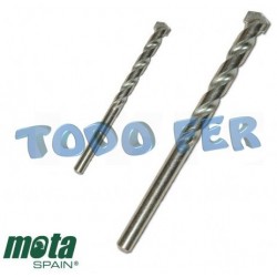 MECHA P/WIDIA MOTA  5 MM