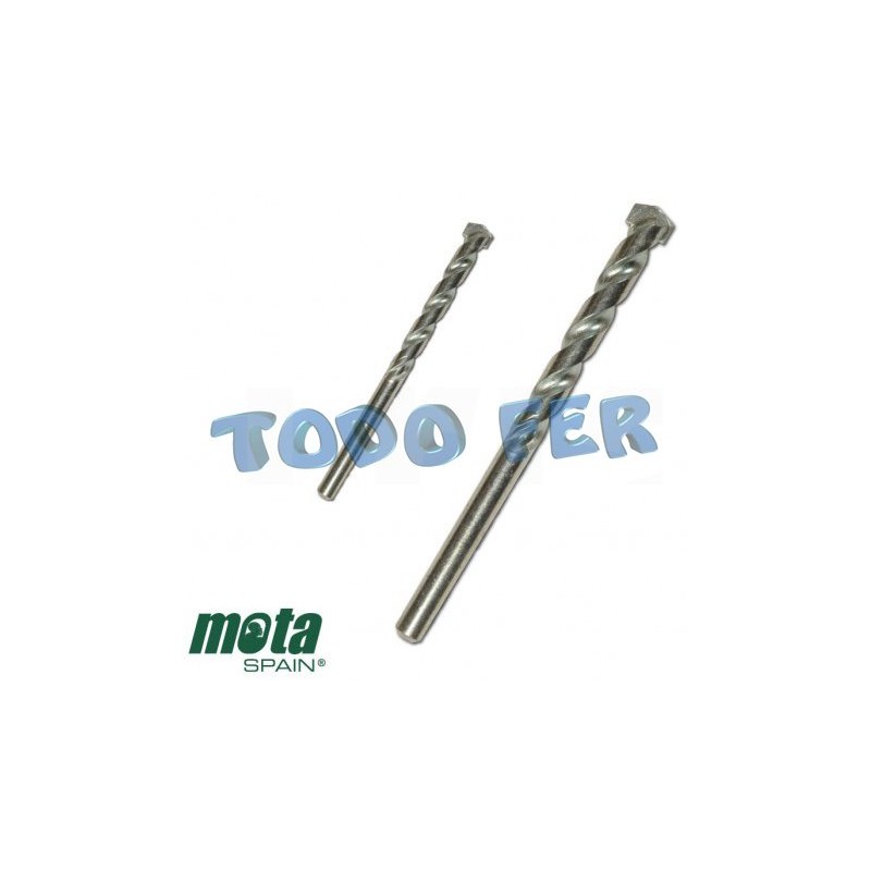 MECHA P/WIDIA MOTA  5 MM