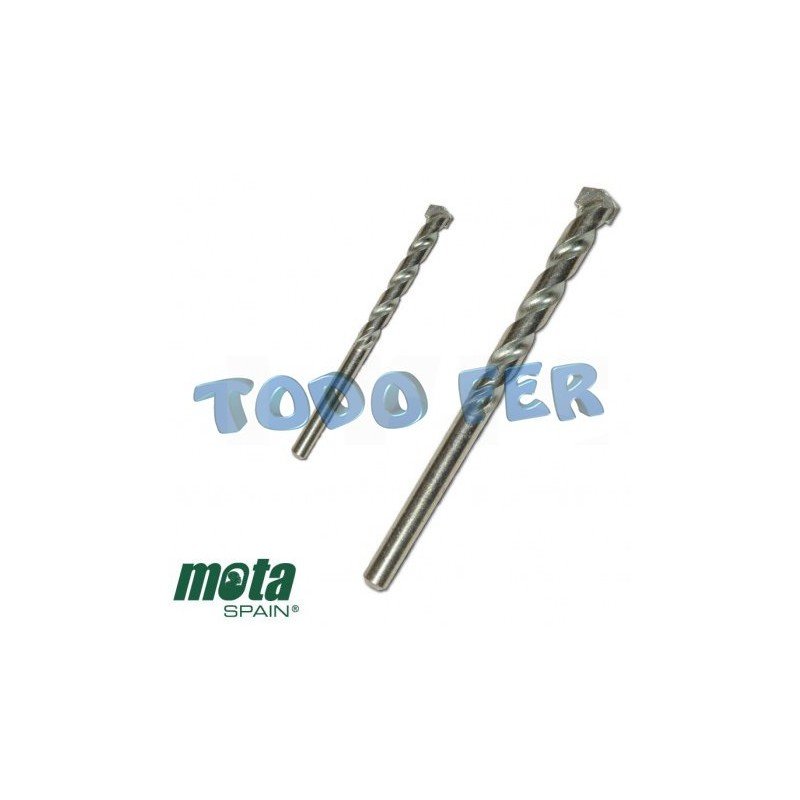 MECHA P/WIDIA MOTA  8 MM