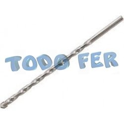 MECHA P/WIDIA MOTA  6X400 MM