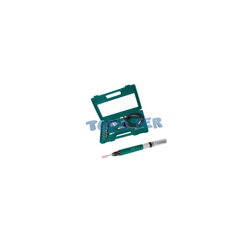 MINITORNO MOTA NEUMATICO T.LAPIZ KIT