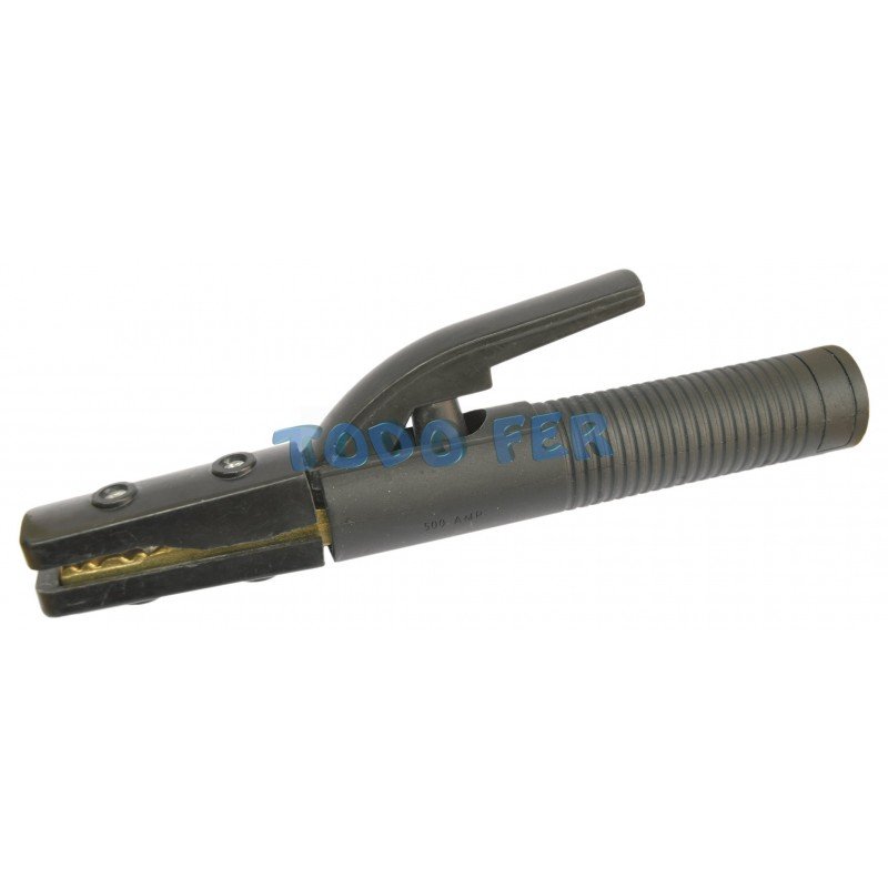 PINZA PORTAELECTRODOS KITANA 500 AMP