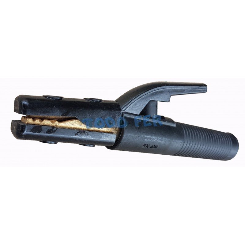 PINZA PORTAELECTRODOS KITANA 600 AMP