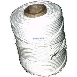 PIOLIN DE ALGODON 21 X 100 GS.APROX