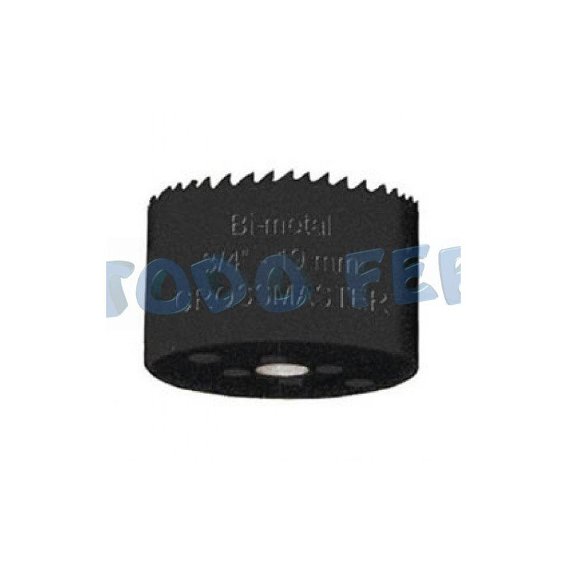 SIERRA COPA BIMETAL CROSS 40MM