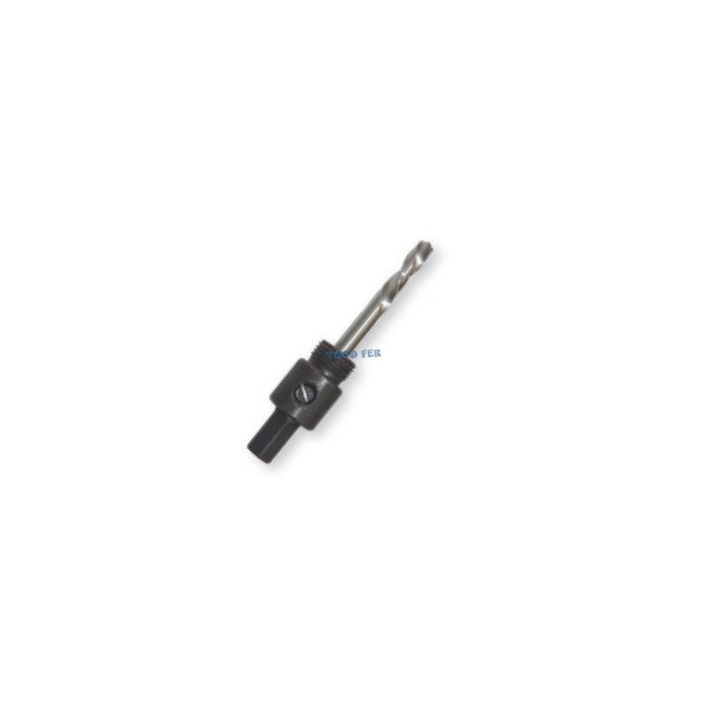 SIERRA COPA BIMET.VASTAGO MOTA 14-30MM