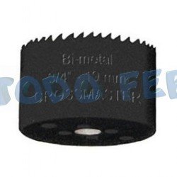 SIERRA COPA BIMETAL CROSS 48MM