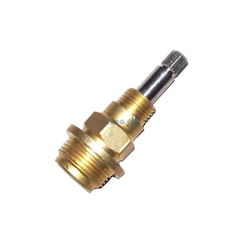 CABEZAL VALFORTE CORTO-FINO