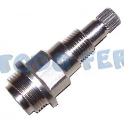 CABEZAL VALFORTE CORTO-GRUESO